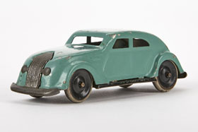 Lehmann No. 807-1 Gnom Limousine