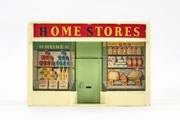 Matchbox 5 Accesory Pack Double Fronted Home Store