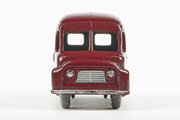 Matchbox 69 Commer 30 CWT Van