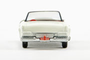 Matchbox 46 Mercedes 230 SL