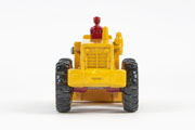 Matchbox 43 Aveling-Barford Tractor Shovel