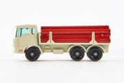 Matchbox 58 DAF Girder Truck