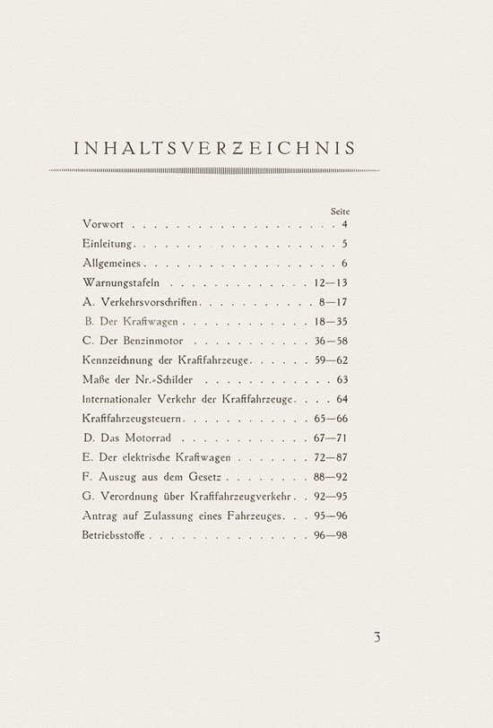 Autolehrbuch Ing. Schmidt 1928