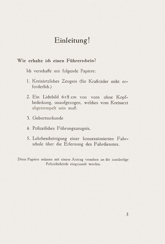 Autolehrbuch Ing. Schmidt 1928