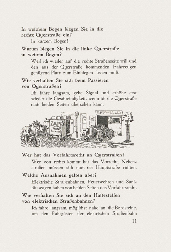 Autolehrbuch Ing. Schmidt 1928