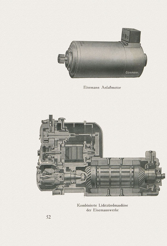 Autolehrbuch Ing. Schmidt 1928