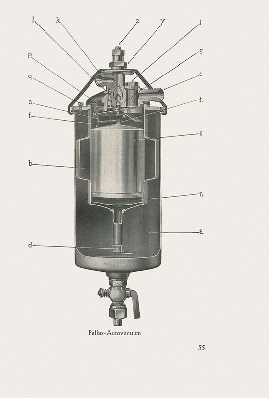 Autolehrbuch Ing. Schmidt 1928