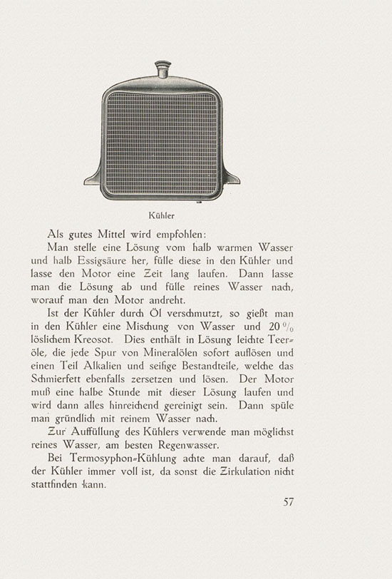 Autolehrbuch Ing. Schmidt 1928