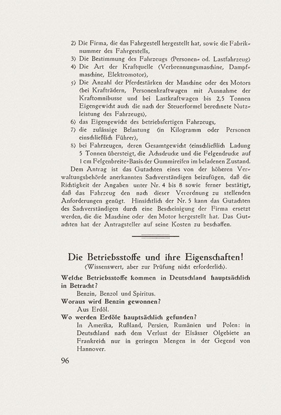 Autolehrbuch Ing. Schmidt 1928