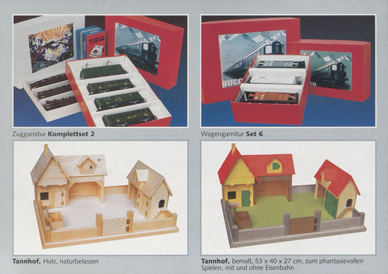 Seite 4 BUCO Prospekt 1998