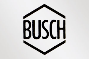 Busch Modellarchiv