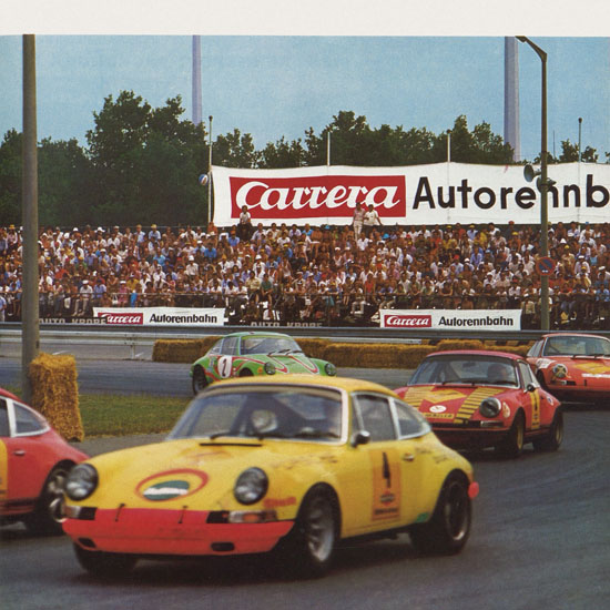 Seite 47 Carrera Katalog 1971-1972