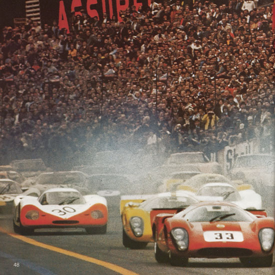 Seite 48 Carrera Katalog 1972-1973