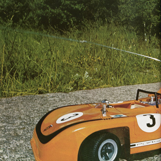 Seite 70 Carrera Katalog 1972-1973