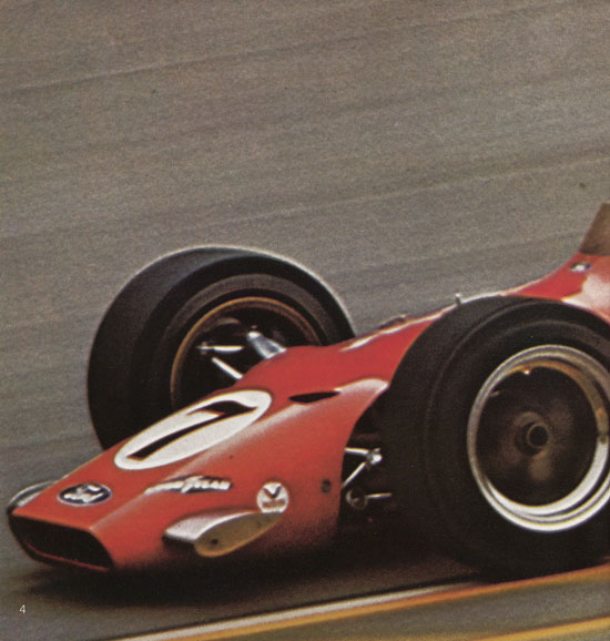 Seite 4 Carrera Katalog 1973-1974