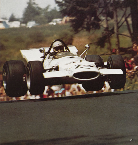 Seite 23 Carrera Katalog 1973-1974