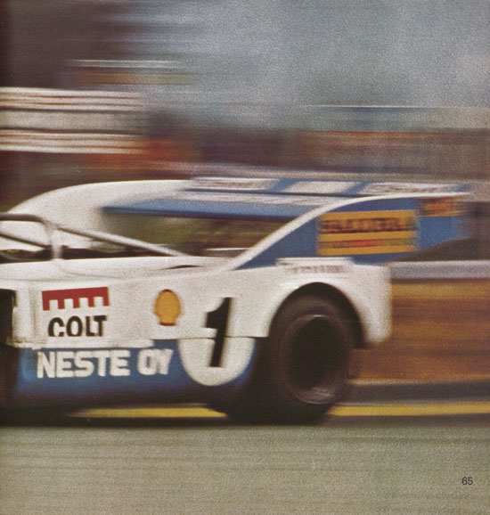 Seite 65 Carrera Katalog 1973-1974