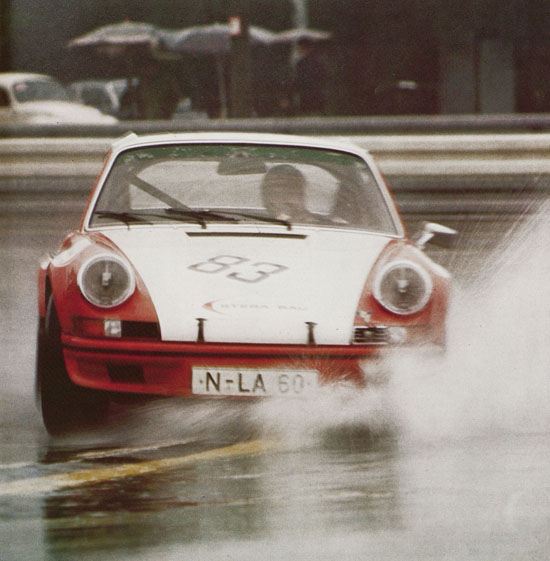 Seite 9 Carrera Katalog 1974-1975