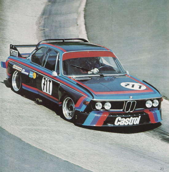 Seite 23 Carrera Katalog 1974-1975