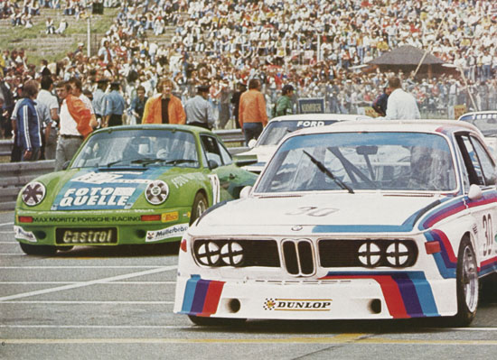 Seite 6 Carrera Katalog 1977-1978