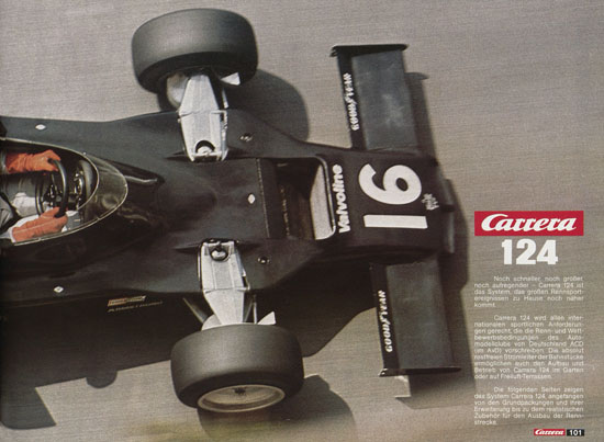 Seite 103 Carrera Katalog 1978-1979
