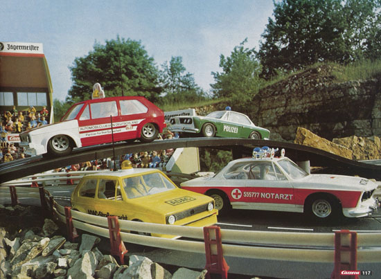 Carrera Katalog 1978-1979