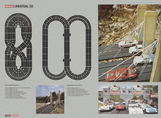 Seite 140 Carrera Katalog 1978-1979