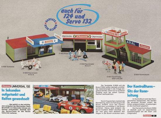 Seite 53 Carrera Katalog 1978-1979