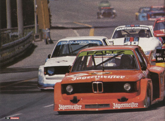 Seite 56 Carrera Katalog 1978-1979