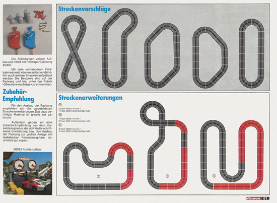 Seite 63 Carrera Katalog 1978-1979