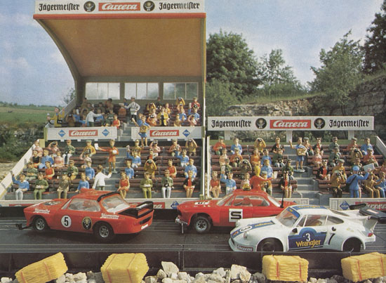 Seite 66 Carrera Katalog 1978-1979