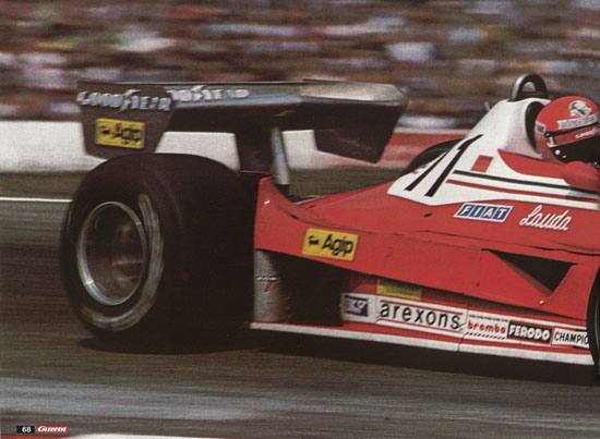 Seite 70 Carrera Katalog 1978-1979