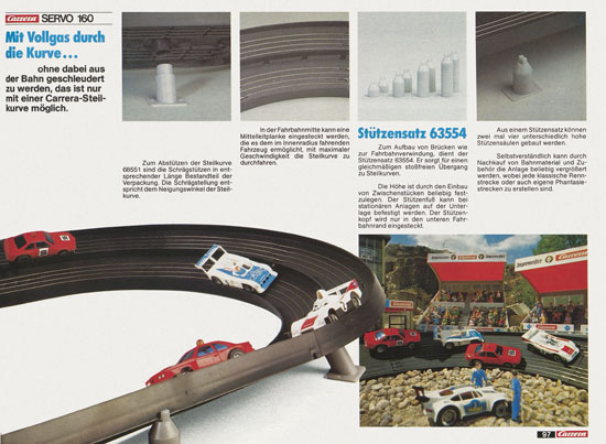Seite 99 Carrera Katalog 1978-1979