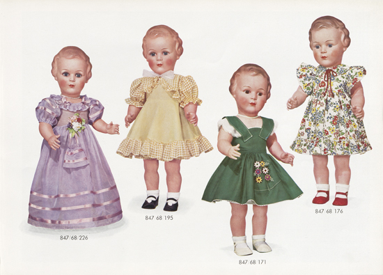 Seite 5 Cellba Katalog 1950