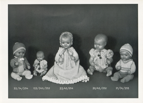Seite 7 Cellba Katalog 1950