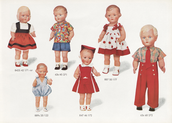 Seite 9 Cellba Katalog 1950