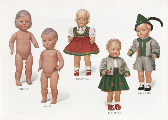 Seite 13 Cellba Katalog 1950