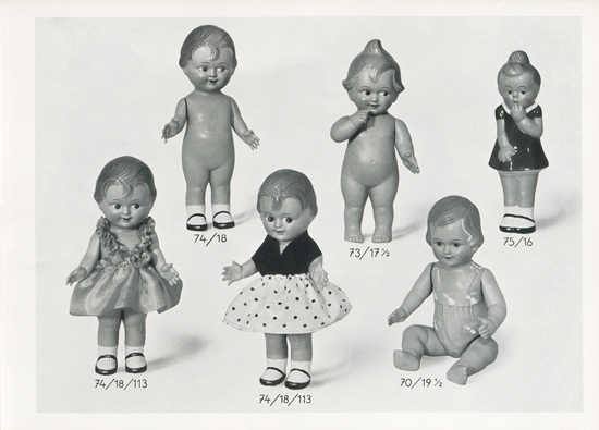 Seite 19 Cellba Katalog 1950