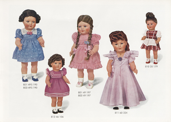 Seite 21 Cellba Katalog 1950