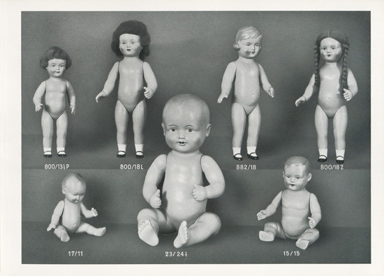 Seite 23 Cellba Katalog 1950