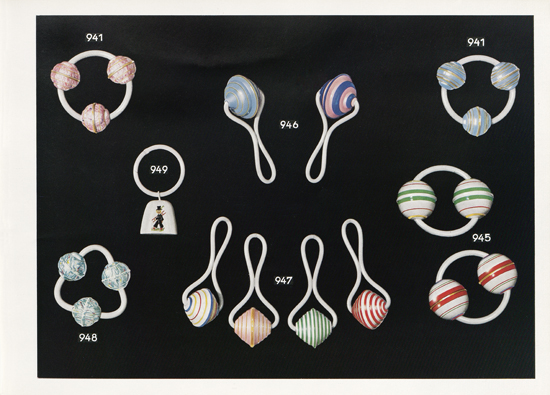 Seite 31 Cellba Katalog 1950