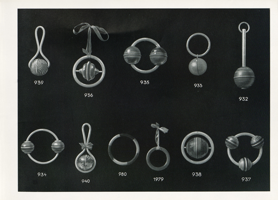 Seite 33 Cellba Katalog 1950