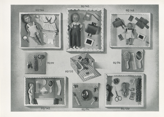 Seite 35 Cellba Katalog 1950