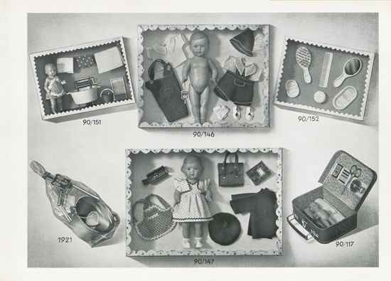 Seite 37 Cellba Katalog 1950