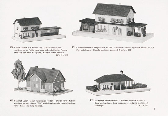Seite 7 Creglinger Katalog 1958