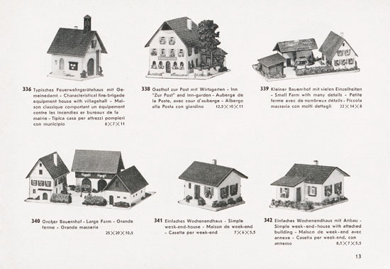 Seite 15 Creglinger Katalog 1958
