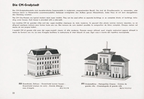 Seite 24 Creglinger Katalog 1958
