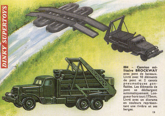 Seite 31 Dinky Toys Katalog 1963 Reedition Atlas 2013