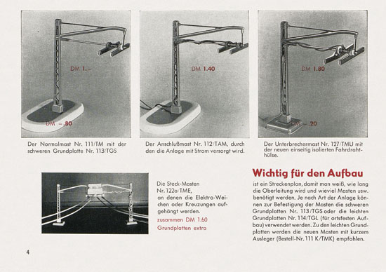 Seite 4 Eheim Trolley-Bus 1955-1956
