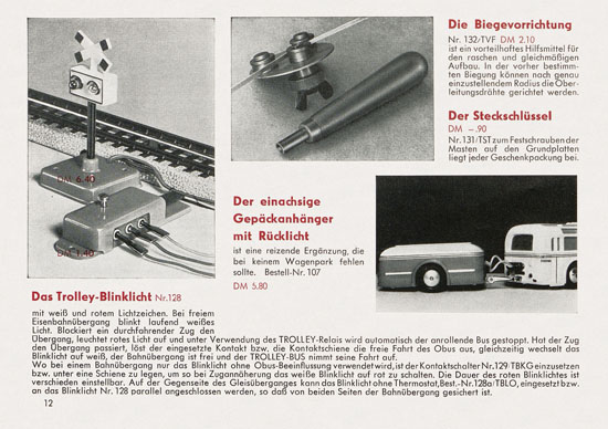 Seite 12 Eheim Trolley-Bus 1955-1956